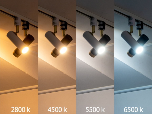 LED ダクトレール用 ノーシュ スポットライト TC-1022　５点セット 楽天市場】照明 LED一体型 ダクトレール用 ノーシュ 1灯