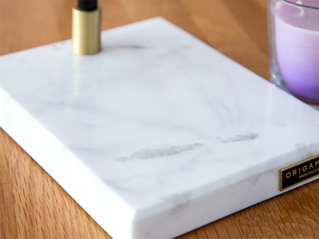 オリガミランプ キャンドルウォーマー ORIGAMI LAMP CANDLE WARMER  ドリッパーランプ TC-1514 【TIC】