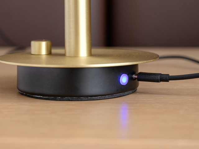 オリガミランプ ポータブル ORIGAMI LAMP PORTABLE ドリッパーランプ TC-2501 【TIC】