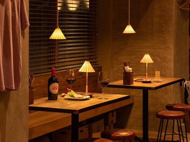 オリガミランプ ポータブル ORIGAMI LAMP PORTABLE ドリッパーランプ TC-2501 【TIC】