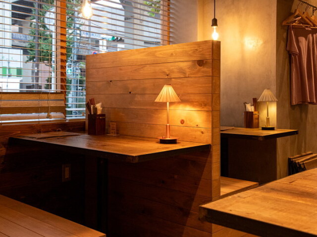 オリガミランプ ポータブル ORIGAMI LAMP PORTABLE ドリッパーランプ TC-2501 【TIC】