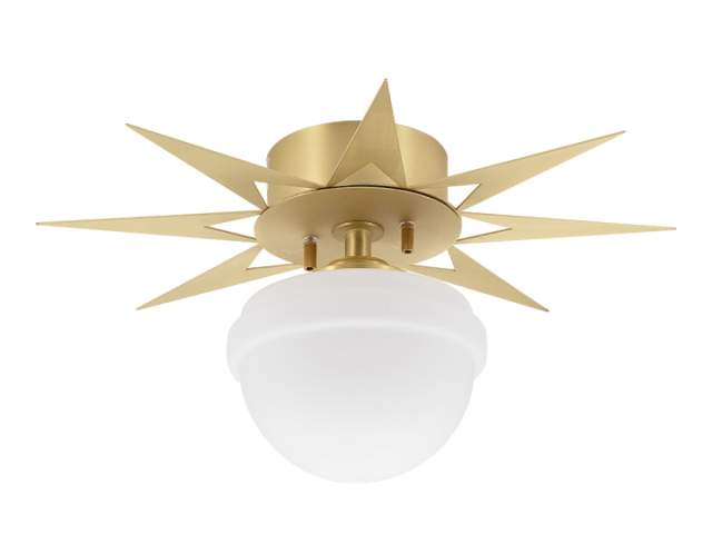 フィンクス シーリングライト FHYNX CEILING LIGHT 1灯 TC-1056 【gram