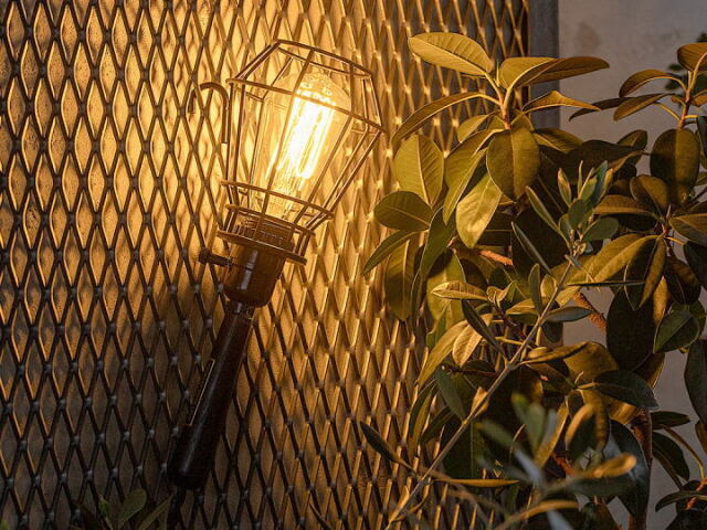 ツバメワークランプ TSUBAME WORK LAMP 1灯 TC-1077 TC-1078【TIC】