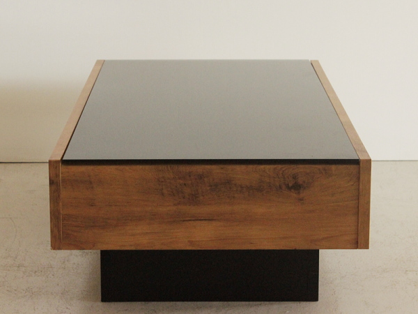 NEITS（ネイツ）引き出し付きセンターテーブル