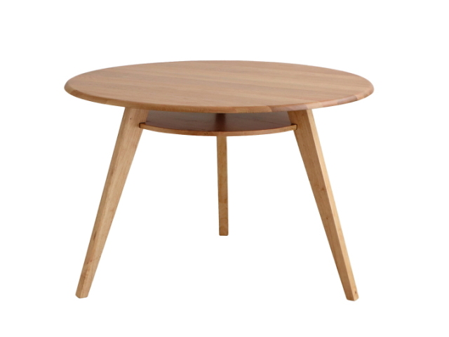 リガラ 110 円形 ダイニングテーブル RIGALA  DINING TABLE