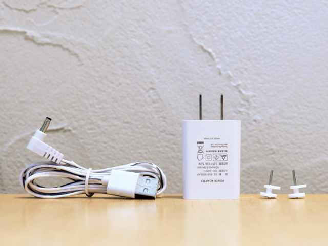 LED クロック シエロ LED CLOCK CIELO　置き掛け兼用 SLW366 SLOWER（スロウワー）