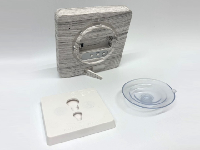 ウォーターレジスタンス タイマー クロック WATER RESISTANCE TIMER CLOCK  SLW431 SLW432 SLOWER（スロウワー）