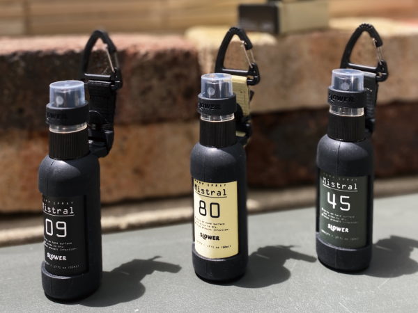 MISTRAL（ミストラル）　50ml　スプレーボトル