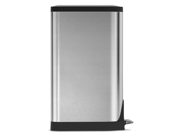 simplehuman（シンプルヒューマン）30L バタフライステップダストボックス