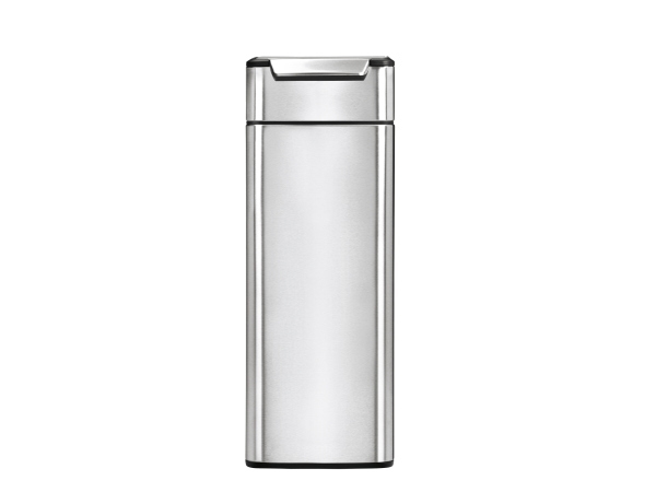 simplehuman（シンプルヒューマン）40L スリムタッチバーダストボックス