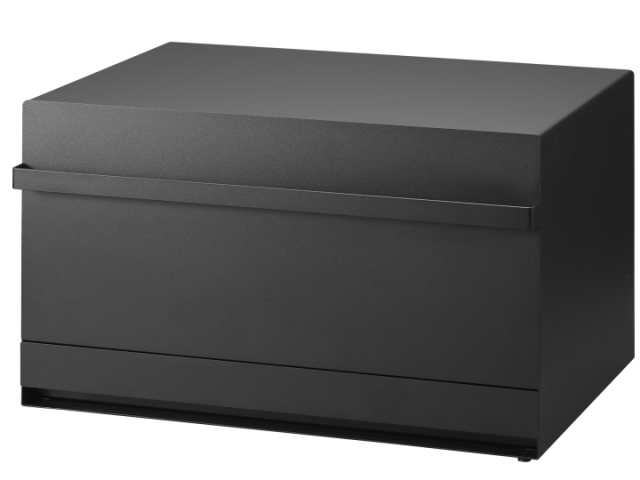 TOWER タワー ブレッドケース 引き出し型 2段 1857 1858 山崎実業