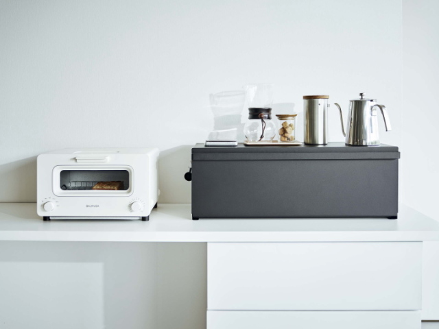 TOWER（タワー）ブレッドケースワイド 3022 3023 山崎実業