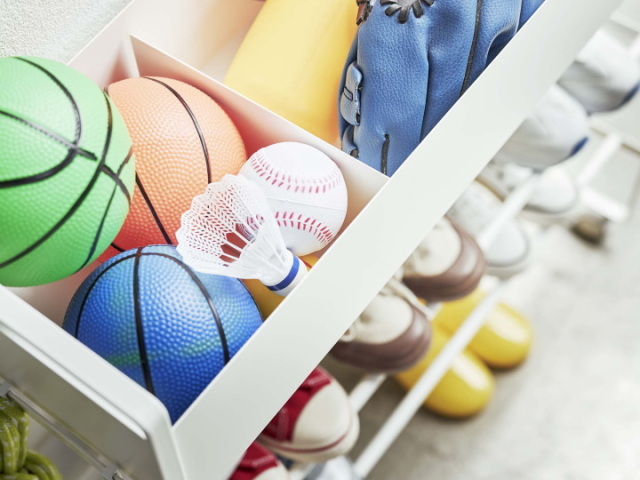 tower タワー キャスター付き 玄関収納ラック 5278 5279 山崎実業