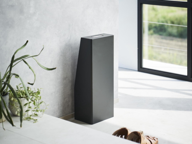 TOWER タワー 消火器スタンド 1955 1956 山崎実業