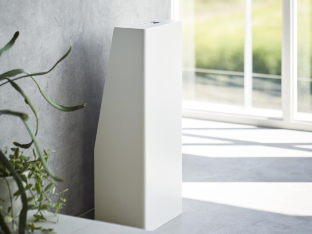 TOWER タワー 消火器スタンド 1955 1956 山崎実業