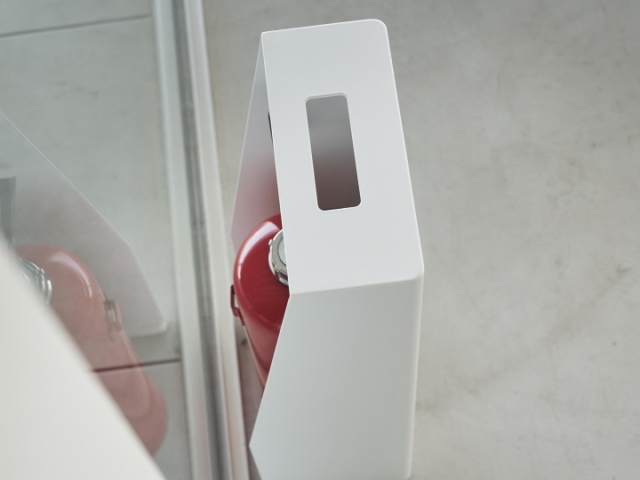 TOWER タワー 消火器スタンド 1955 1956 山崎実業