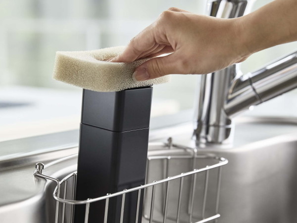 TOWER（タワー）片手で出せるディスペンサー