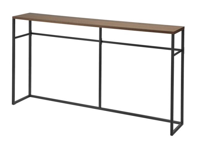 TOWER（タワー）ソファ裏 コンソールテーブル 2026 2027 山崎実業