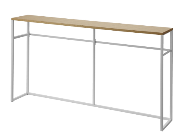 TOWER（タワー）ソファ裏 コンソールテーブル 2026 2027 山崎実業