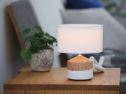アルベロ LED テーブルランプ ALEBERO LED TABLE LAMP AW-0689  【ARTWORKSTUDIO】アートワークスタジオ