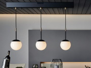 送料無料 BLISS mini 3 DINING PENDANT ブリスミニ3ダイニングペンダント3  AW-0605  【ARTWORKSTUDIO】アートワークスタジオ