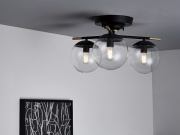 ブリス3 シーリングライト BLISS3 CEILING LIGHT 3灯 AW-0590  【ARTWORKSTUDIO】アートワークスタジオ