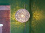 マリーフロアランプ MALLEE FLOOR LAMP  AW-0711 【ARTWORKSTUDIO】アートワークスタジオ