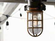 NAVE BASE　ネイビーベースベーシックランプ　（屋内外兼用） 5033  【ARTWORKSTUDIO】アートワークスタジオ