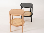 チャービル サイドテーブル CHERVIL SIDE TABLE F3-104 【FORM