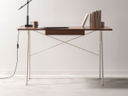リュカ デスク LUCAS DESK F3-115 F3-116 【FORM】 フォーム