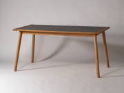 ダイニングテーブル 150cm ARTIQUE アーティーク F6-114 【FORM】 フォーム