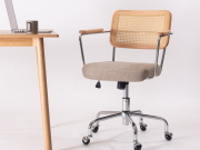 エルダー デスクチェア ELDER DESK CHAIR F7-119 【FORM】フォーム