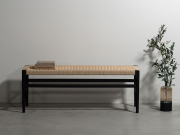アルネ ベンチ ALNE BENCH F7-136 【FORM】フォーム