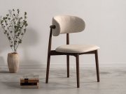 ルモン ダイニングチェア RUMON DINING CHAIR F7-146 【FORM】フォーム