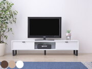 WIDE150（150cm幅）テレビ台・ローボード