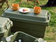 TRUNK CARGO 70 （トランクカーゴ）　70L