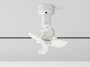 3D シーリングファン 3D CEILING FAN 003410 【BRID】ブリッド