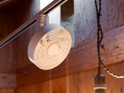 ダクトレールファン 3D シーリングファン DUCT RAIL FAN 3D 003431【BRID】ブリッド