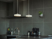 イオン LED ペンダントライト （S)  EON PENDANT LIGHT   003414【BRID】ブリッド
