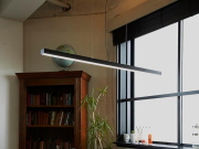 スタンドワーカー LED ペンダントライト  STAND WORKER PENDANT LIGHT  003216【BRID】ブリッド