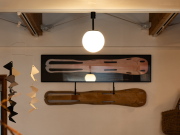 タイニー ガラス ダクトライト 1 TINY GLASS DUCT LIGHT 1 003434【BRID】ブリッド