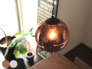 エースランプ ACE LAMP ペンダントライト Sサイズ NA-005　【HERMOSA】ハモサ
