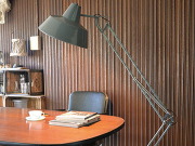 マルティ フロアランプ MARTTI FLOOR LAMP EN-017　【HERMOSA】ハモサ