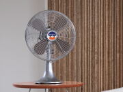 レトロファン テーブル RETRO FAN TABLE 扇風機 RF-0113　【HERMOSA】ハモサ