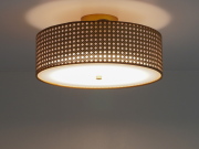 ハモサ リーデン ウノ RIEDEN UNO シーリングライト ER-002 ER-003　【HERMOSA】ハモサ