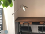 TURKU(トゥルク）フロアランプ(S)