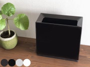 チューブラー ブリック TUBELOR BRICK-matt ダストボックス 【ideaco】イデアコ