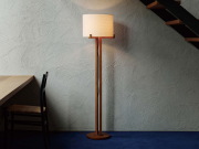 クローフ フロアライト 1灯 KLOOF FLOOR LIGHT LT-4730【INTERFORM】インターフォルム