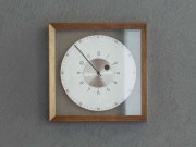 ノーフォーク ウォールクロック NOFOLK WALL CLOCK CL-4671【INTERFORM】インターフォルム