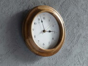 オレアーダ ウォールクロック 電波時計 OLEADA WALL CLOCK CL-4673【INTERFORM】インターフォルム